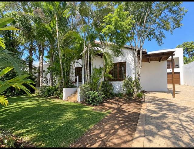 3 BEDROOM PROPERTY TO RENT IN MENLO PARK